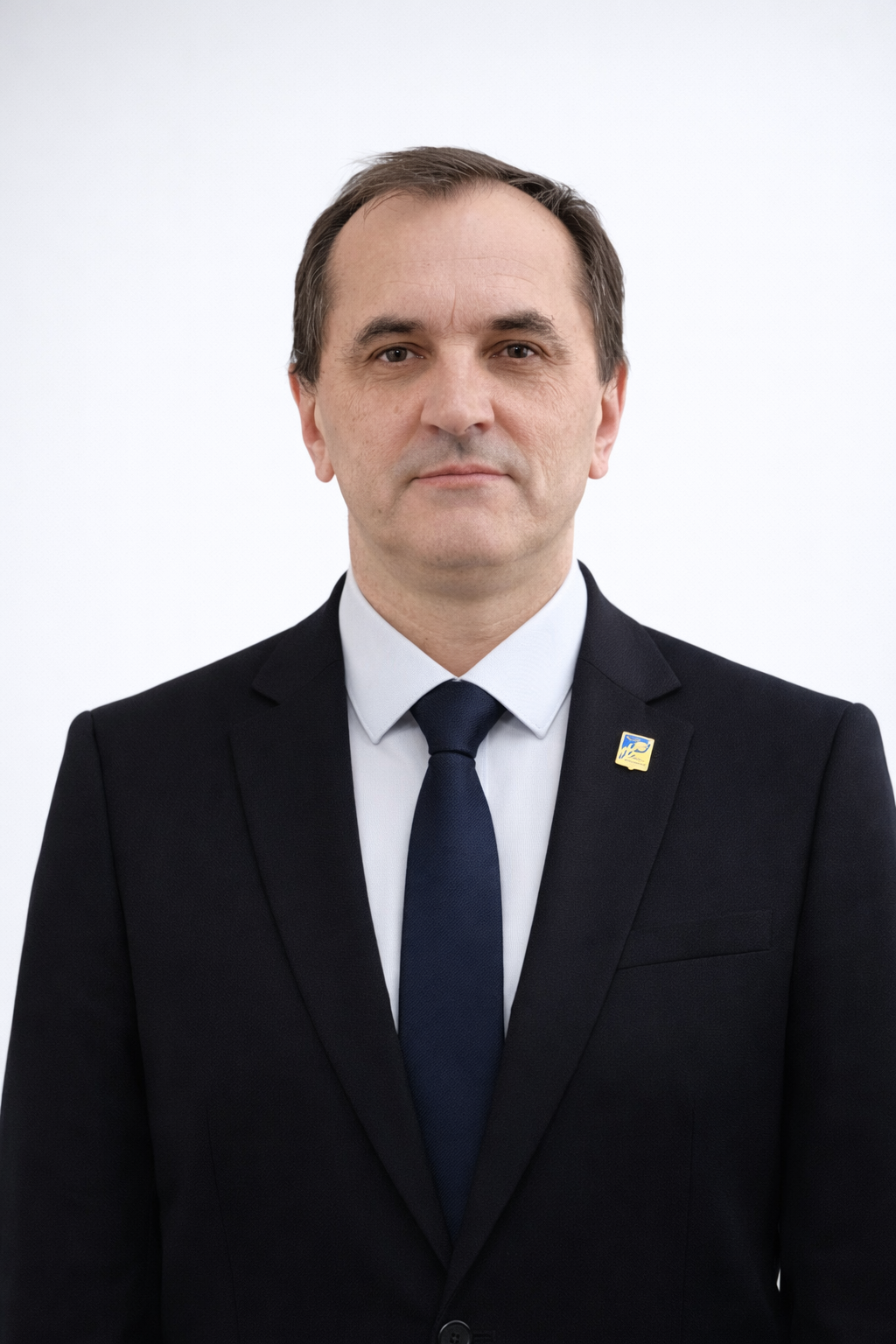 Обухович Олег Геннадьевич