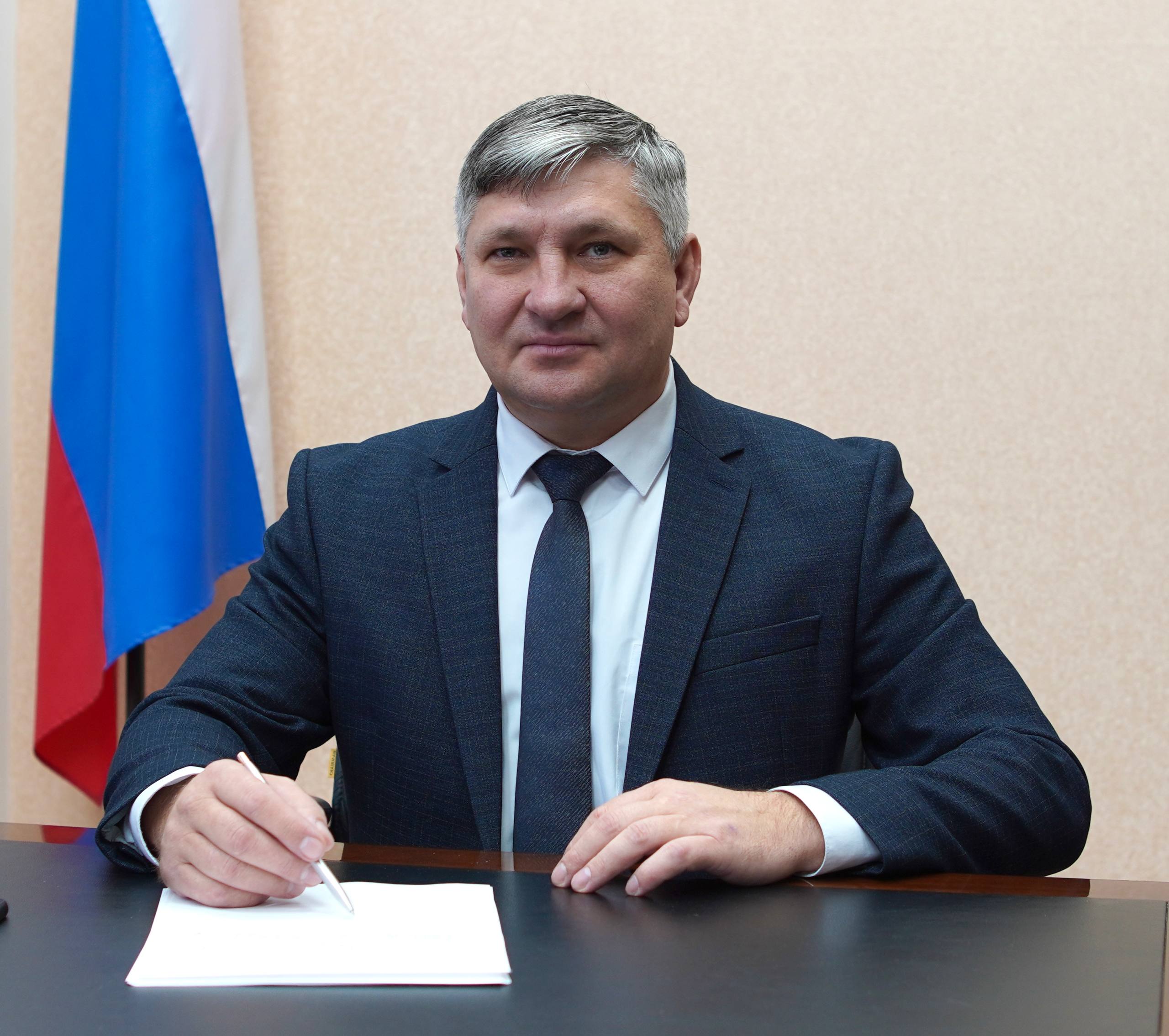 Башмаков Игорь Алексеевич